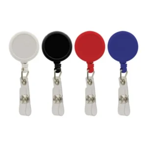 Rotating Reel Badges — related custom branded product in UAE