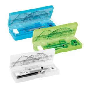 School Geometry Sets — product photo 1