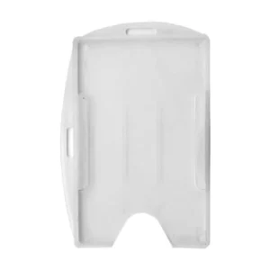 Semi Flexible ID Card Holder — related custom branded product in UAE