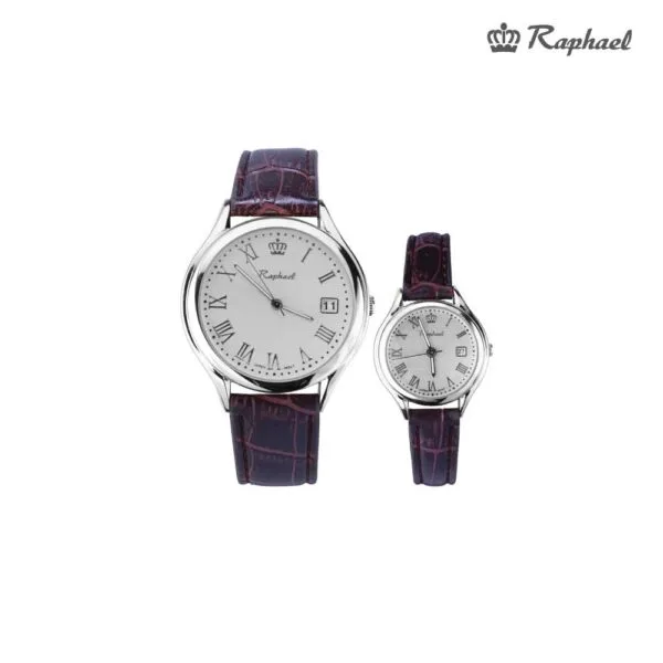 Silver Watches — product photo 1