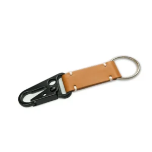 Sling Snap Carabiner Hooks in Black Matt Finish — related custom branded product in UAE