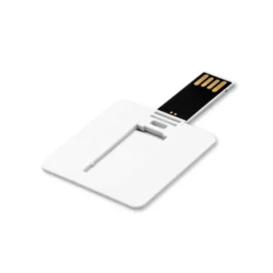 Square Mini Card USB — related custom branded product in UAE