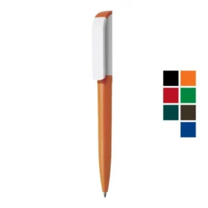 Tag Green Anti-Bacterial Pens — related custom branded product in UAE