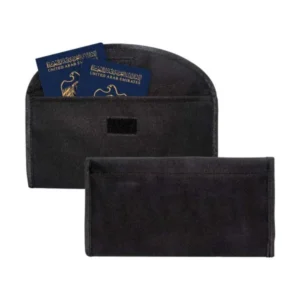 Travel Document Pouch — related custom branded product in UAE