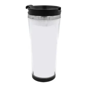 Travel Mugs in Insert Paper Design — related custom branded product in UAE