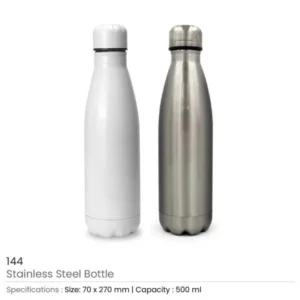 Water Bottles — related custom branded product in UAE