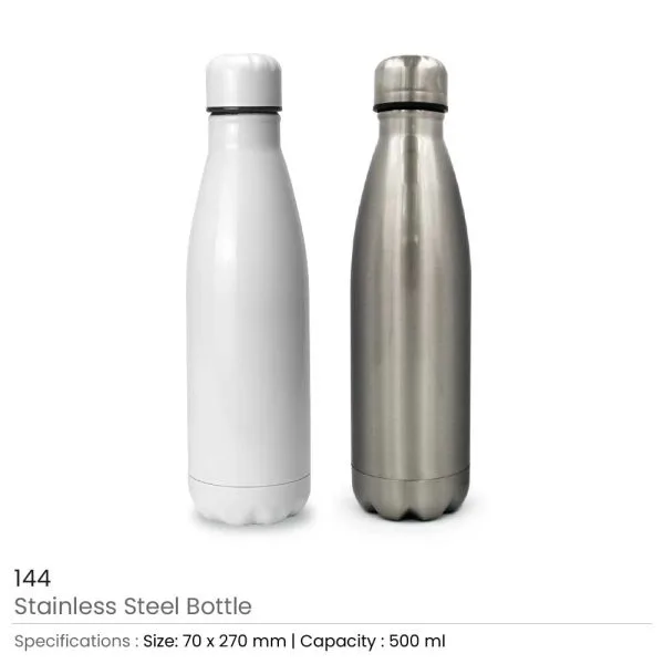 Water Bottles — product photo 1