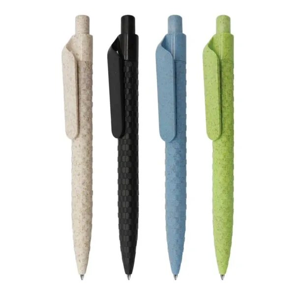 Wheat Straw Pens — product photo 1
