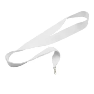 White Medal Ribbon — related custom branded product in UAE