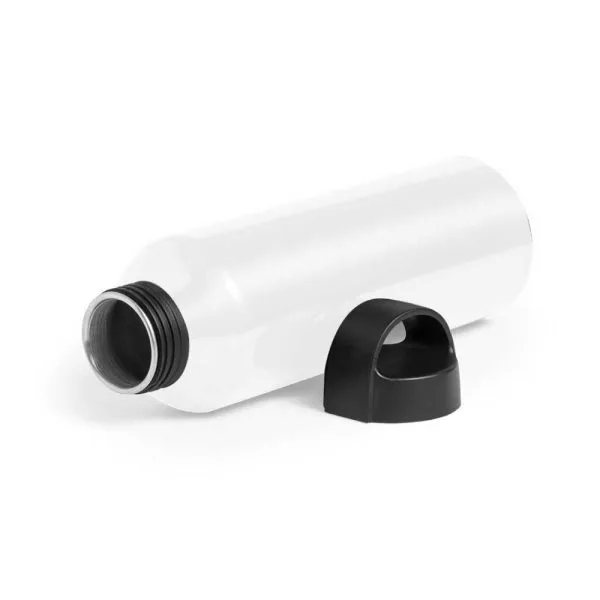 White Sublimation Bottles, Twist to Open, 800ml — product photo 1