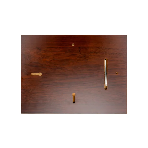 Wooden Plaque – Horizontal with Presentation Box — product photo 1