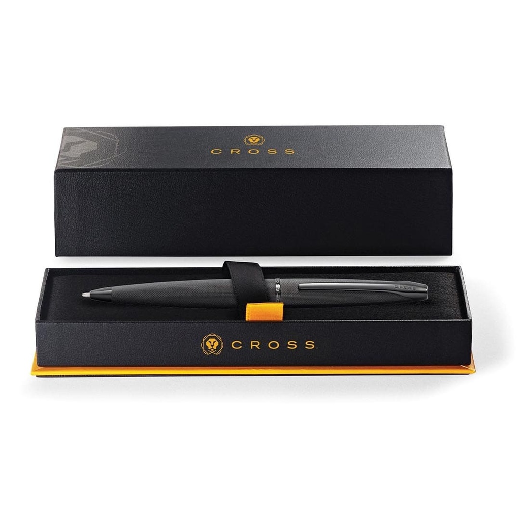 Cross ATX ballpoint pen in Cross gift box thumbnail