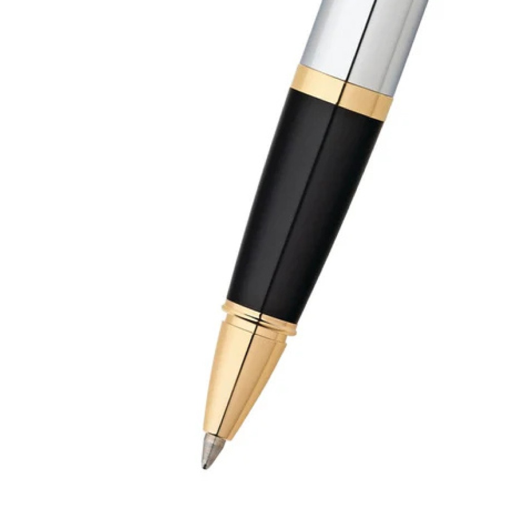 Thumbnail of Cross Bailey Medalist rollerball tip detail