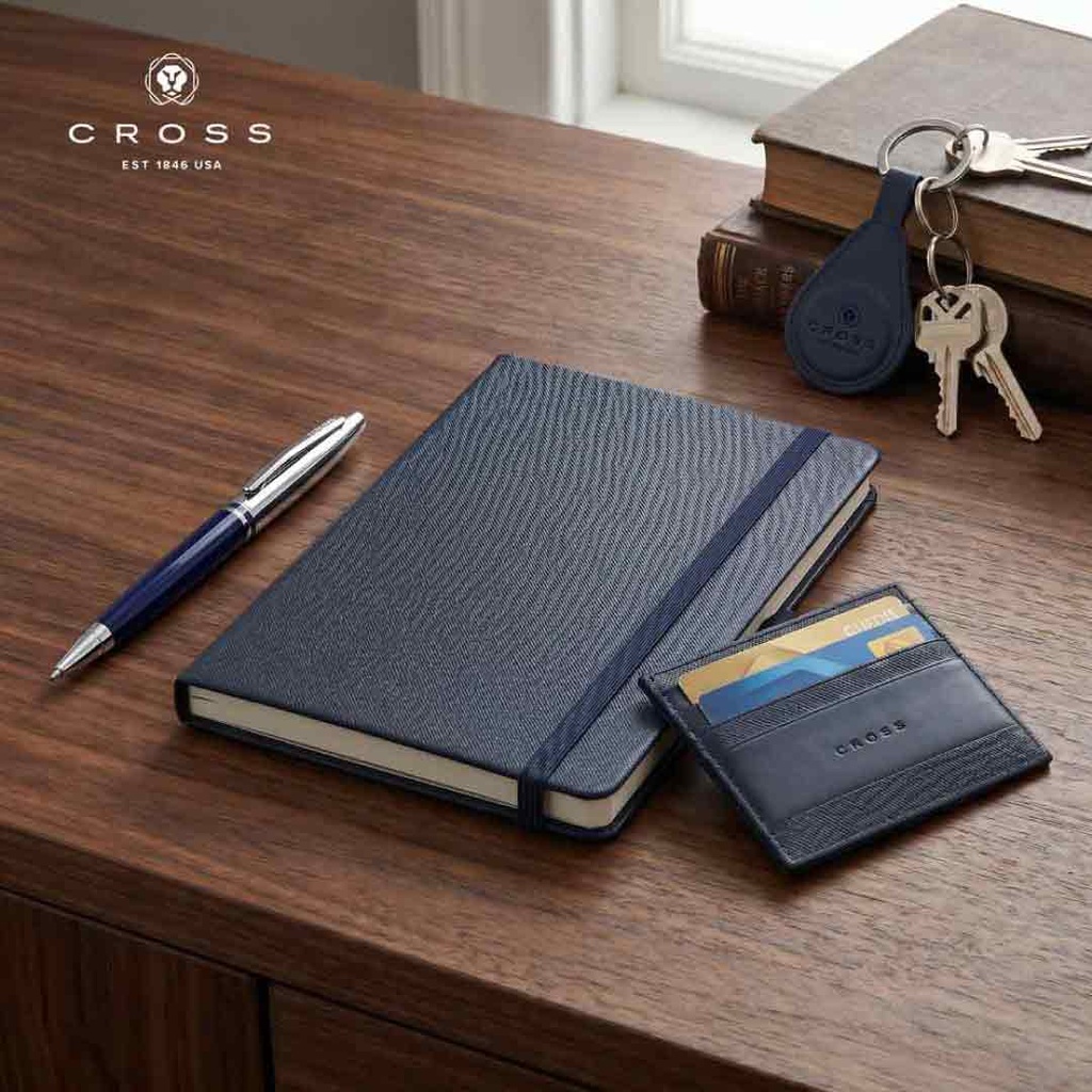 Cross Calais notebook lifestyle thumbnail