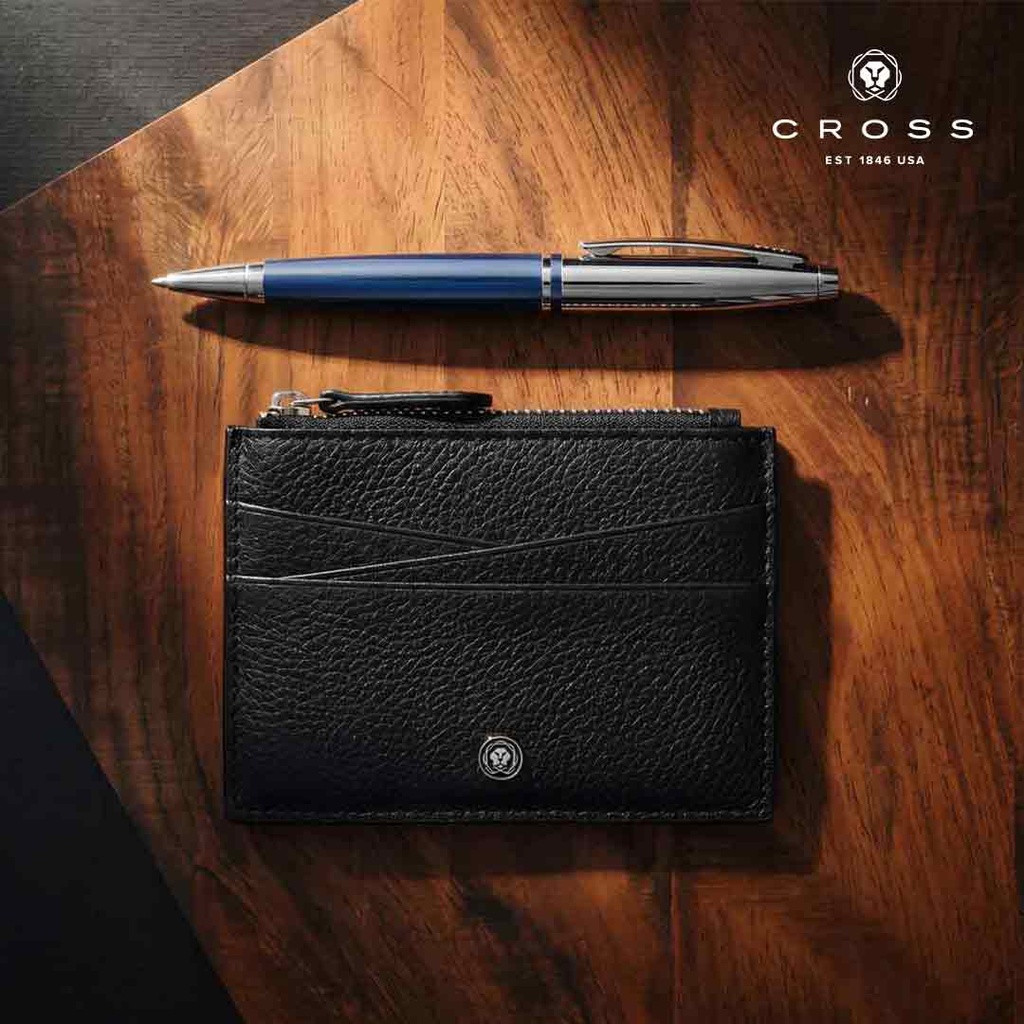 Cross Calais wallet lifestyle thumbnail
