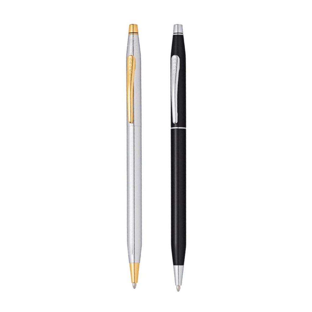 Cross Classic Century Medalist pen finish and colour options