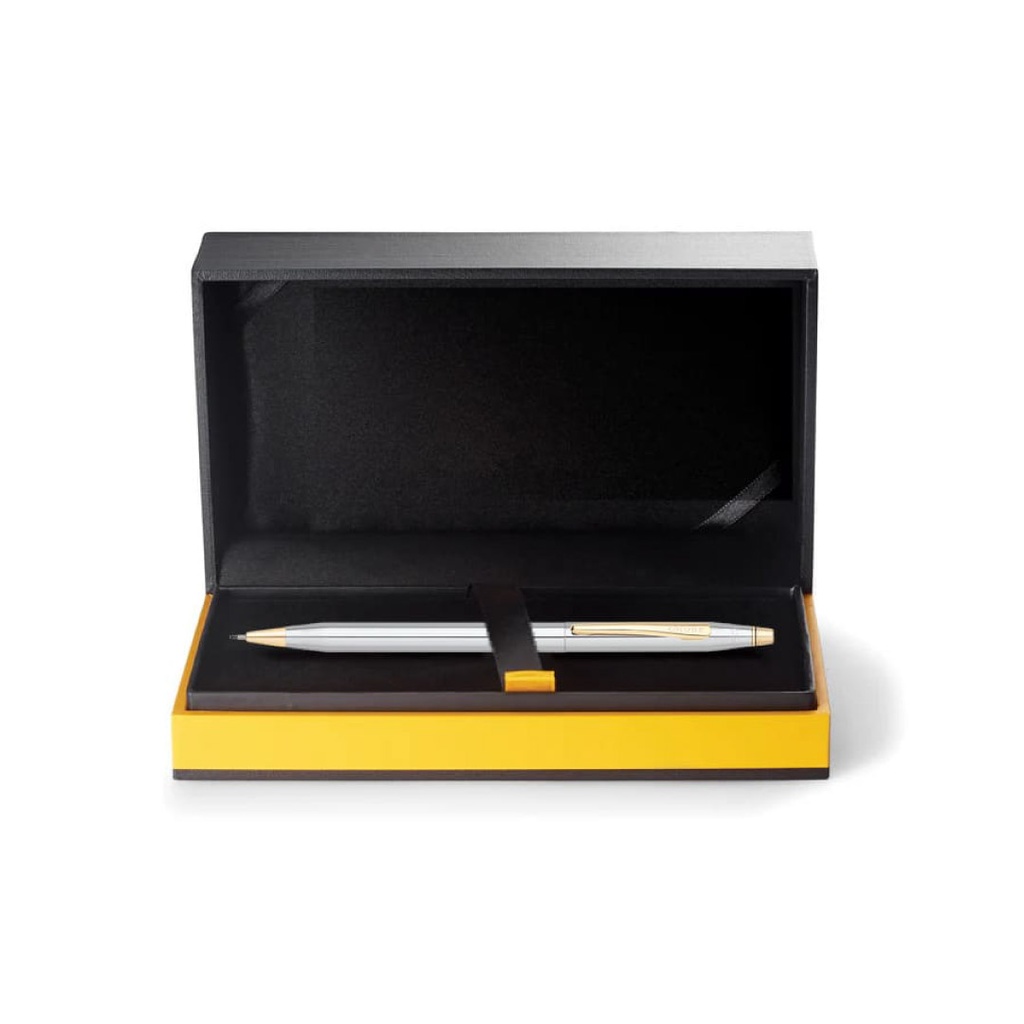 Cross Classic Century Medalist ballpoint pen in premium Cross presentation box