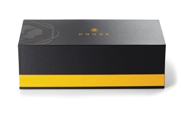 Cross Classic Century premium gift box closed