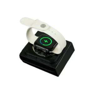 3-in-1 Foldable Wireless Charger for Mobile, iWatch and Earbuds — related custom branded product in UAE