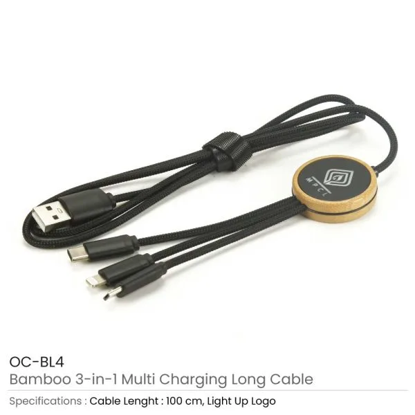 Light-Up Silver Metal 16GB USB — product photo 1