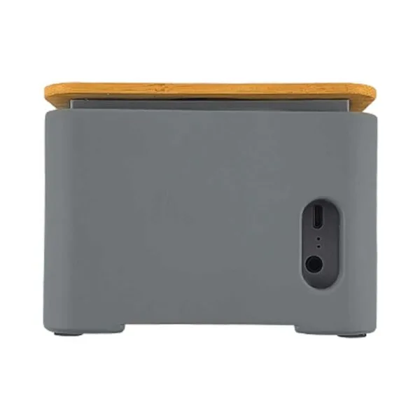 5W Wireless Charger & Bluetooth Speaker Version 5.0 — product photo 1