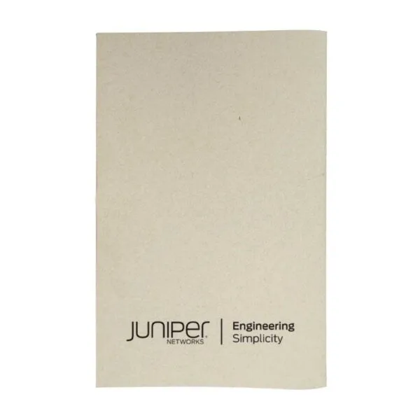 A5 Sewn Bound Notebooks 30 Sheets 80 GSM Paper — product photo 1