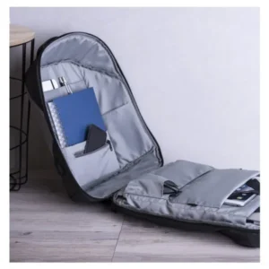 Anti-theft Business Backpack Waterproof & Charging Port — related custom branded product in UAE