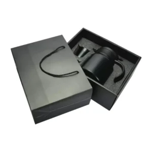 Arabic Tea & Coffee Pot with Cups Set 1000 ml — related custom branded product in UAE