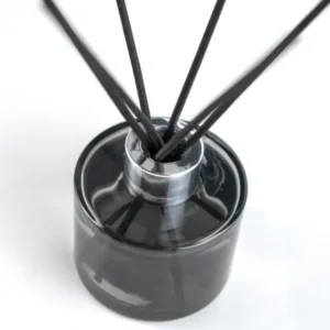 Aroma Reed Diffuser with Lemon Grass Scent 100ml & 6 Pcs Sticks — related custom branded product in UAE