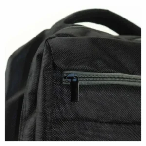 Backpacks in Black 1680D Polyester Material — related custom branded product in UAE