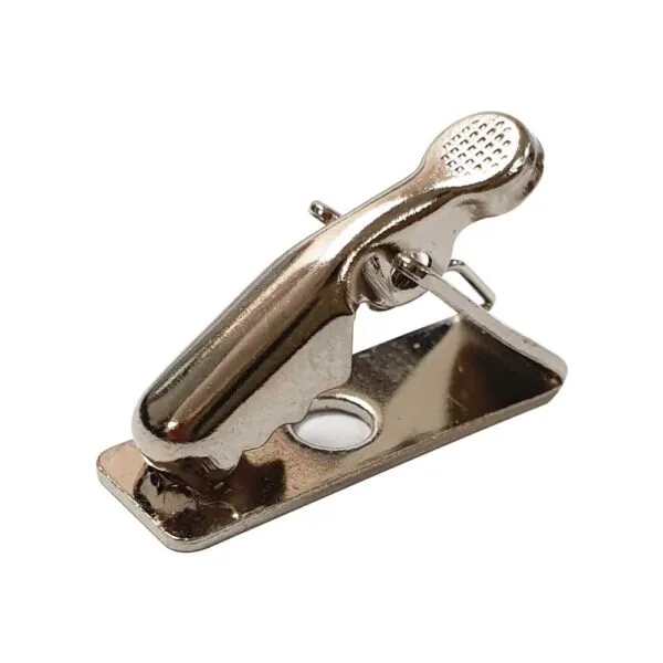 Badge Clip — product photo 1