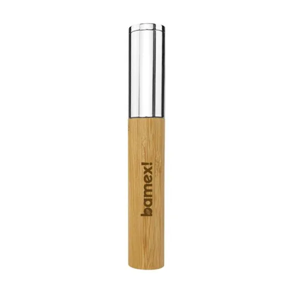 Bamboo Pen Case — product photo 1