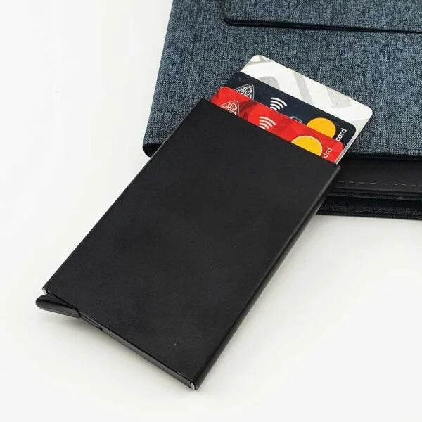 Card Holders with RFID Protection — product photo 1
