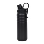 CENTO - Hans Larsen Vacuum Flask 720 ml - Black
