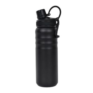 CENTO – Hans Larsen Vacuum Flask 720 ml – Black — related custom branded product in UAE