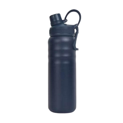 CENTO - Hans Larsen Vacuum Flask 720 ml - Navy Blue — product photo 1