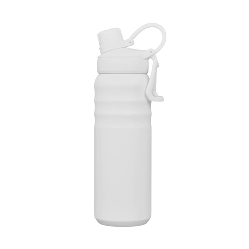 CENTO - Hans Larsen Vacuum Flask 720 ml - White — product photo 1