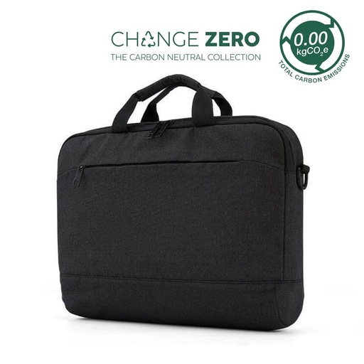 CHANGE ZERO Ocean Series RPET 15 inch Office Bag — product photo 1