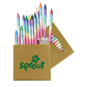 Children Gifts Crayons — related custom branded product in UAE