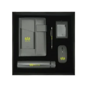 Promotional Gift sets in a Cardboard Box — related custom branded product in UAE