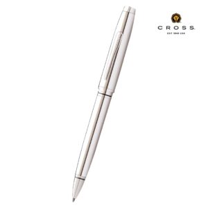 Cross Coventry Polished Chrome Ballpoint Pen — related custom branded product in UAE
