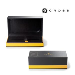 CROSS Luxury Pen Gift Box — related custom branded product in UAE