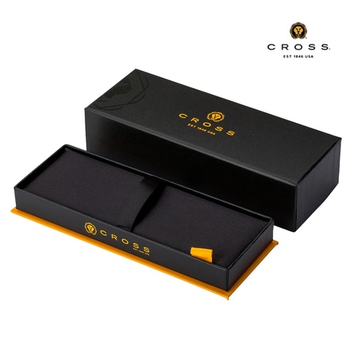 Cross Premium Gift Pen Box without pen — product photo 1
