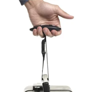 Digital Luggage Scale — related custom branded product in UAE