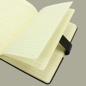 Dorniel A5 Size PU Notebooks with Magnetic Flap — related custom branded product in UAE