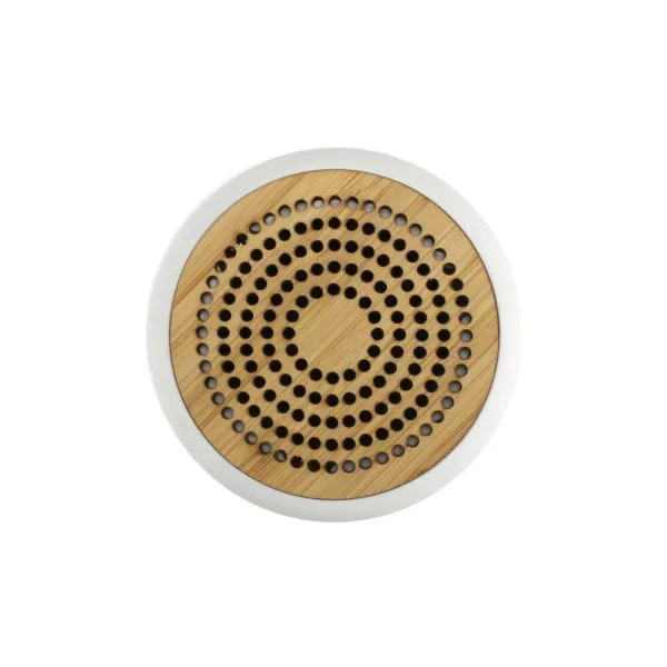 Eco-Friendly Bluetooth Speakers v5.1, Playtime 6h — product photo 1