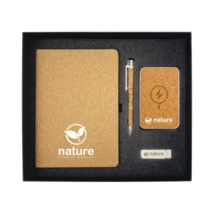 Eco-Friendly Gift Sets GS-011 — related custom branded product in UAE
