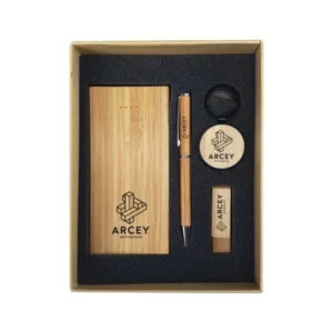 Eco-Friendly Gift Sets GS-012 — related custom branded product in UAE