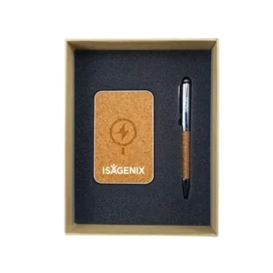 Eco-Friendly Gift Sets GS-022 — related custom branded product in UAE
