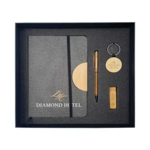 Eco-Friendly Gift Sets GS-038 — related custom branded product in UAE